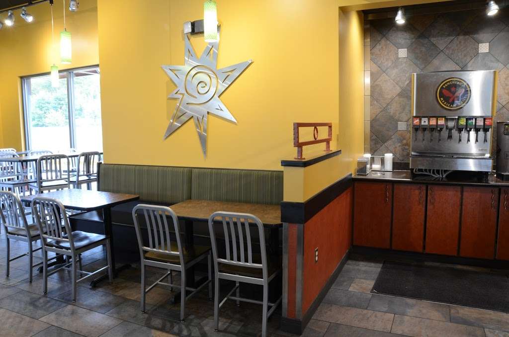 Pancheros Mexican Grill | 1058 Delsea Dr, Glassboro, NJ 08028, USA | Phone: (856) 956-3467