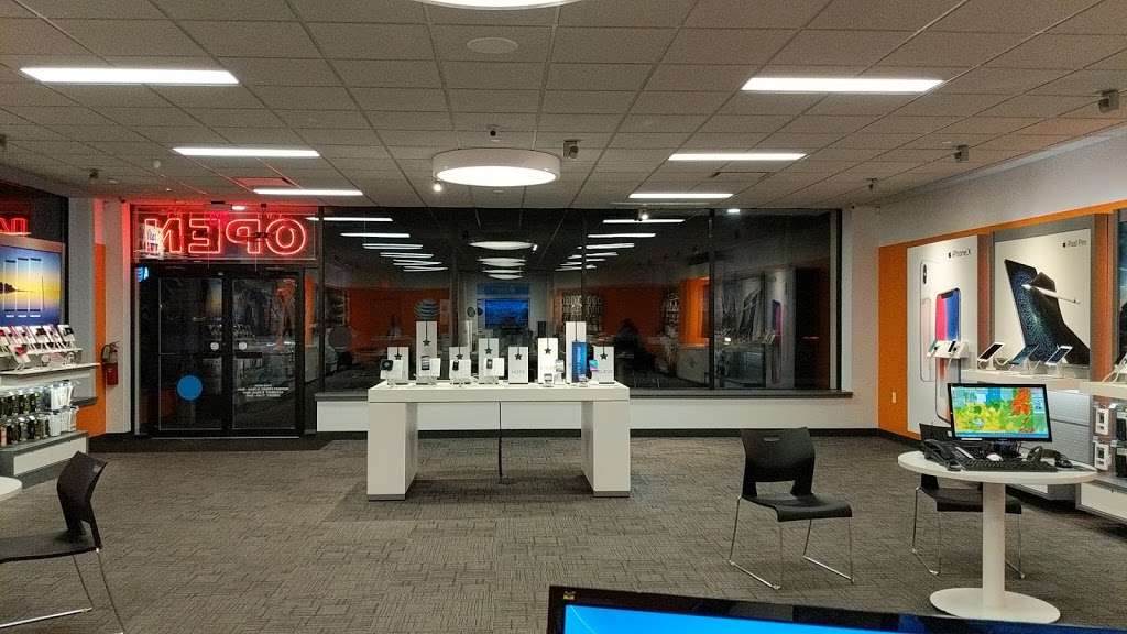 AT&T Store | 181 Rte 37 W, Toms River, NJ 08755, USA | Phone: (732) 736-9000