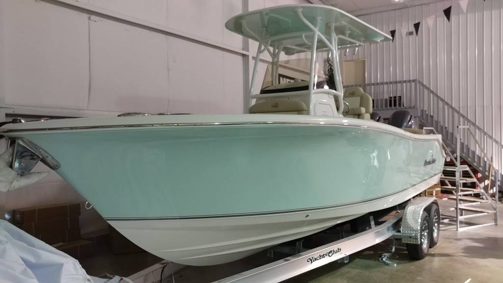 Admirals Anchor RV Boat Sales & Marina | 4000 Utica Pike, Jeffersonville, IN 47130, USA | Phone: (812) 282-8205