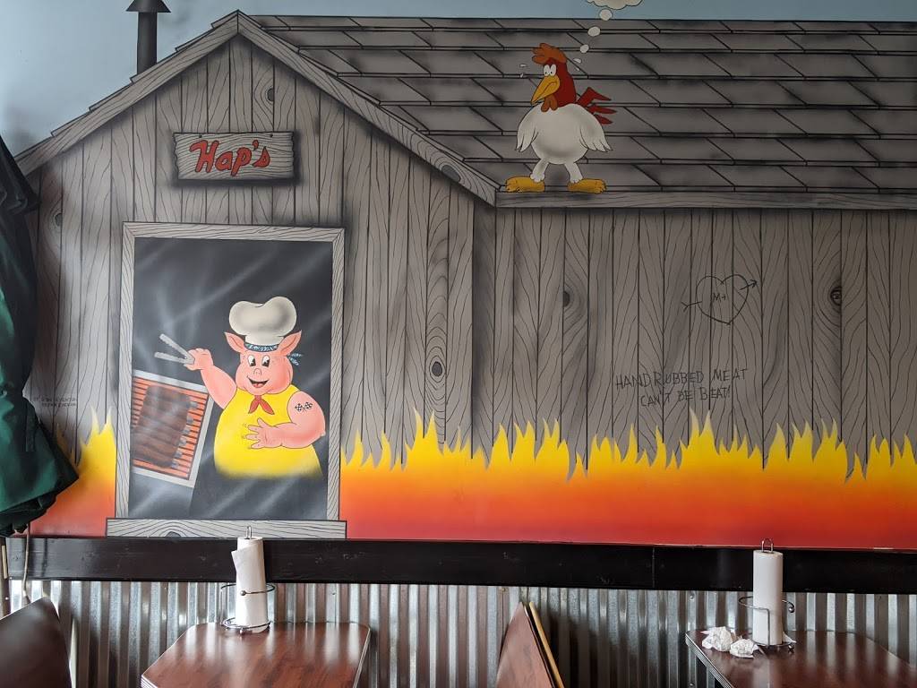 Haps Pit Barbecue | 4801 Washington St #3, Phoenix, AZ 85034, USA | Phone: (602) 267-0181