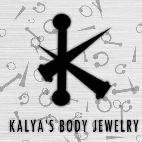 Kalyas Body Jewelry | 3030 Plaza Bonita Rd, National City, CA 91950, USA | Phone: (619) 479-0351