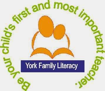 York Family Literacy Program | 701 Texas Ave, York, PA 17404 | Phone: (717) 849-1415
