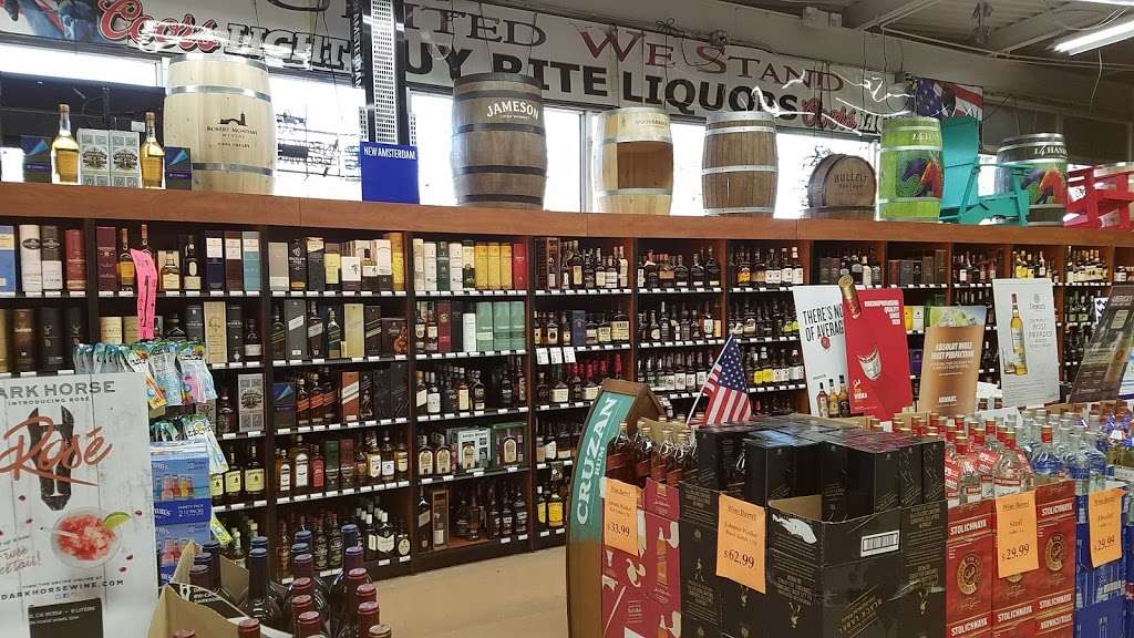 WINE BARREL Discount Liquor Store | 211 N White Horse Pike, Laurel Springs, NJ 08021, USA | Phone: (856) 784-0900