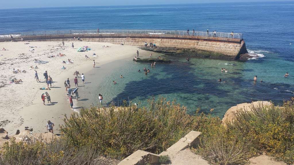 Mendys Upper West Side | 902 Coast Blvd, La Jolla, CA 92037, USA