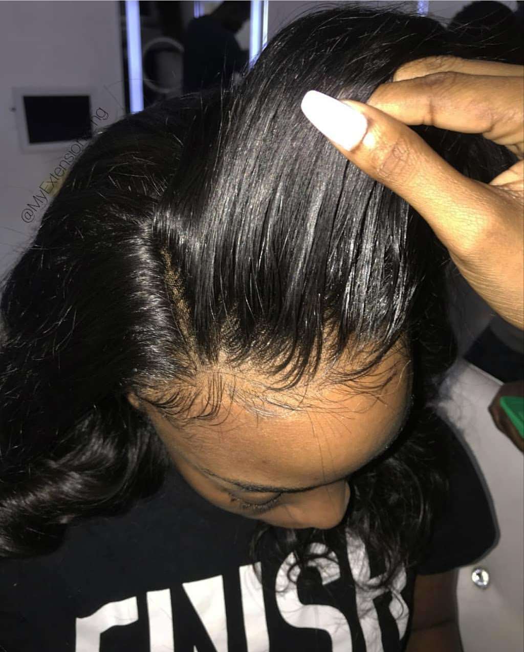 Ms Jr Hair & Beauty | 12300 North Fwy #255, Houston, TX 77060 | Phone: (281) 919-6881