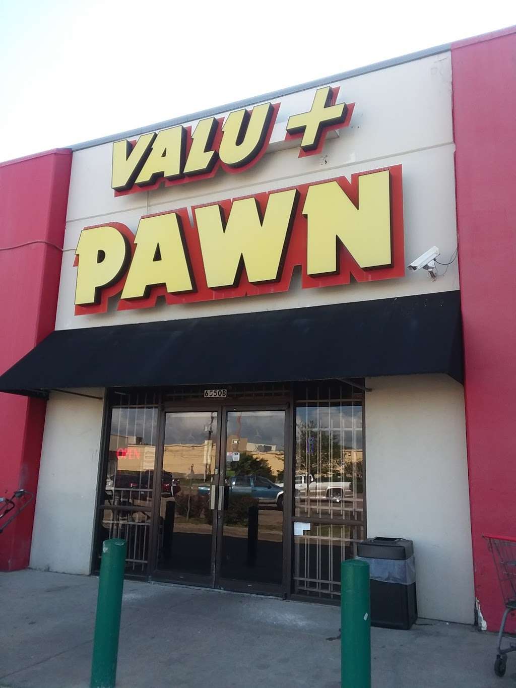 Valu + Pawn | 6550 W Bellfort Blvd, Houston, TX 77035, USA | Phone: (713) 777-8258