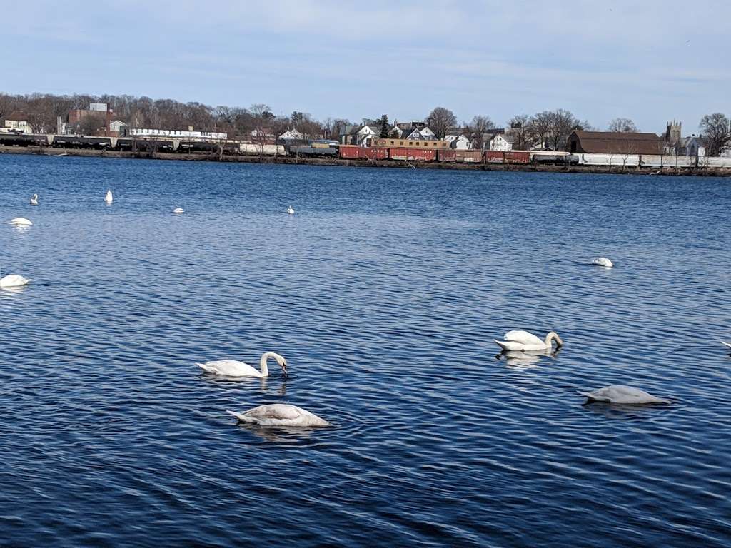 Sudbury Aquaduct | Sudbury River, Framingham, MA 01702