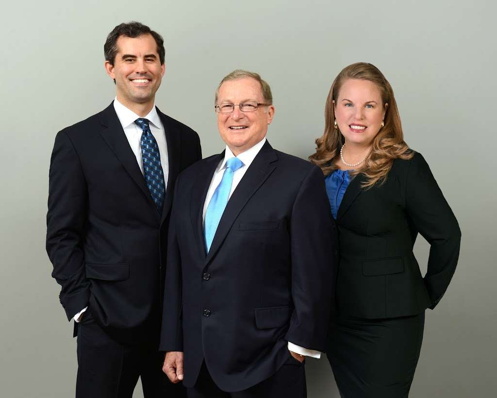 Riddle & Butts, LLP | 8777 W Rayford Rd, The Woodlands, TX 77389, USA | Phone: (281) 537-7110