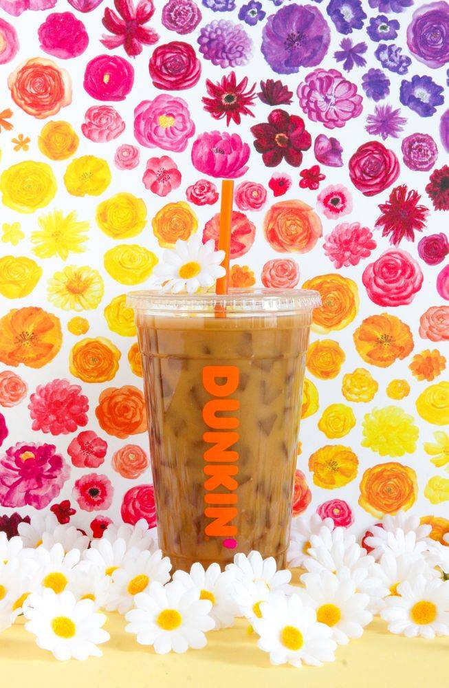 Dunkin | 2346 Academy Drive Usafa Visitor Center, Colorado Springs, CO 80840 | Phone: (719) 785-4823