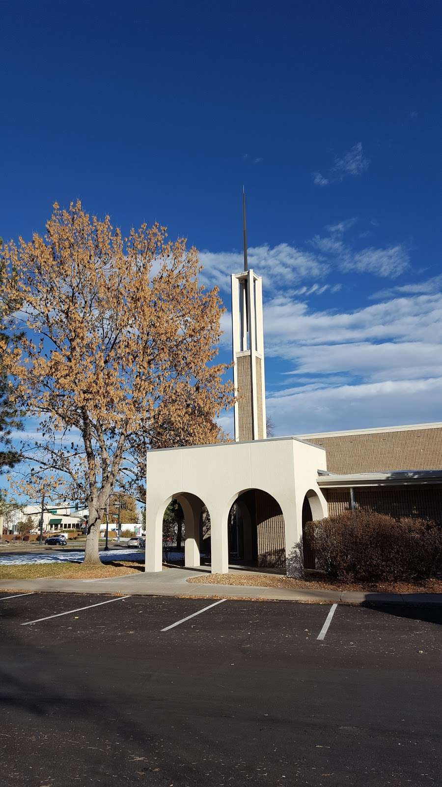 The Church of Jesus Christ of Latter-day Saints | 2710 S Monaco Pkwy, Denver, CO 80224, USA | Phone: (303) 756-6432