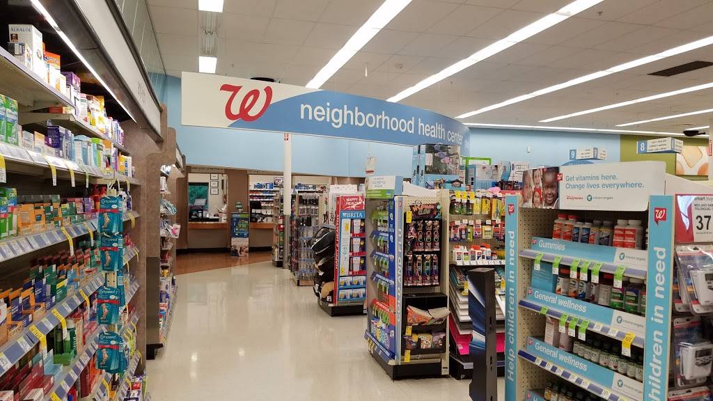 Walgreens | 6901 Glenwood Ave, Raleigh, NC 27612, USA | Phone: (919) 420-7737