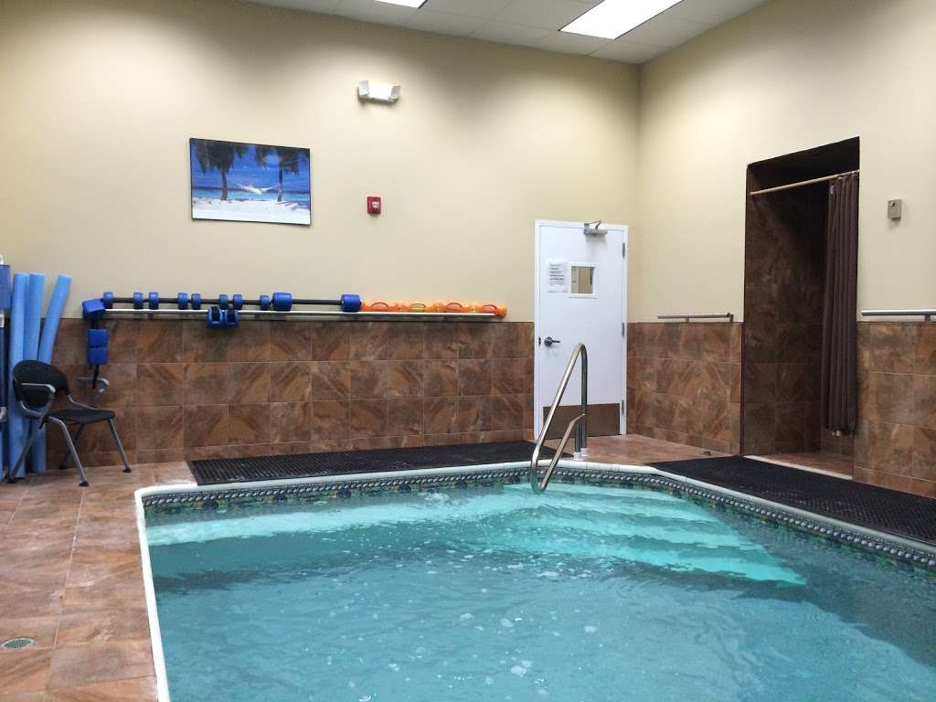 Long Island Premier Physical & Aquatic Therapy | 155 Sunrise Hwy, Lindenhurst, NY 11757, USA | Phone: (631) 991-3311