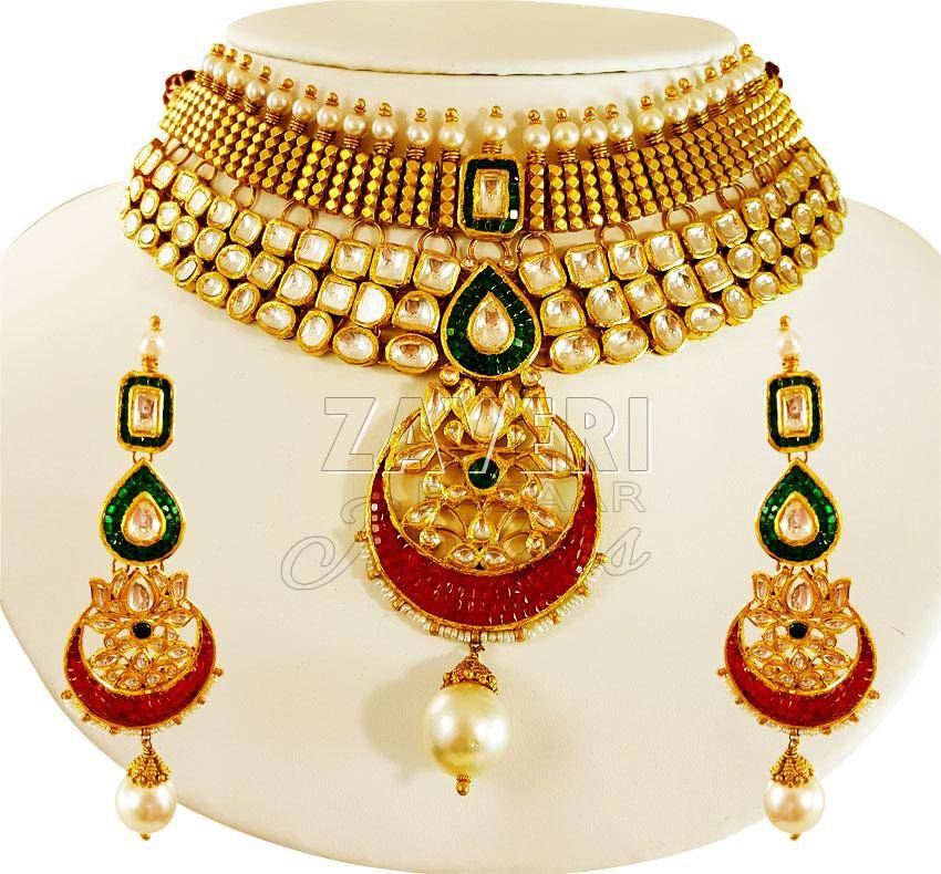 Zaveri Bazaar Jewelers | 1709 Church St A, Decatur, GA 30033, USA | Phone: (404) 254-1330