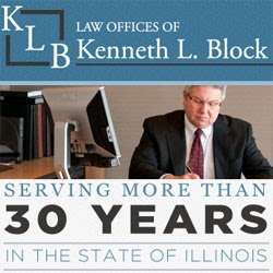 Law Office of Kenneth L. Block | 2200 Devon Ave #385, Des Plaines, IL 60018, USA | Phone: (312) 600-4032