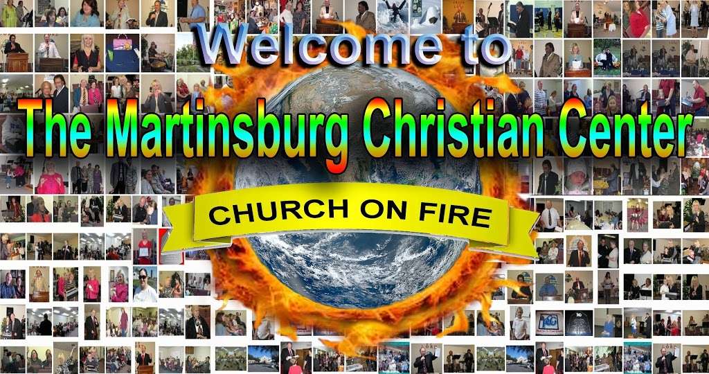 Martinsburg Christian Center | 300 E Stephens St, Martinsburg, WV 25401, USA | Phone: (304) 263-6209