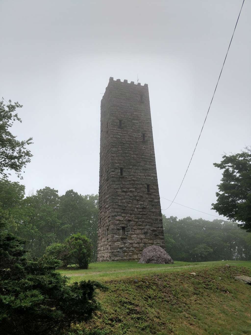 Kitty Ann Mountain | Kinnelon, NJ 07405, USA