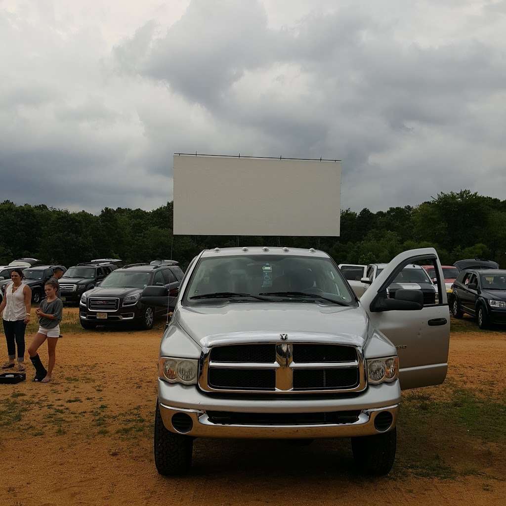 Delsea DriveIn Theatre, 2203 S Delsea Dr, Vineland, NJ 08360, USA