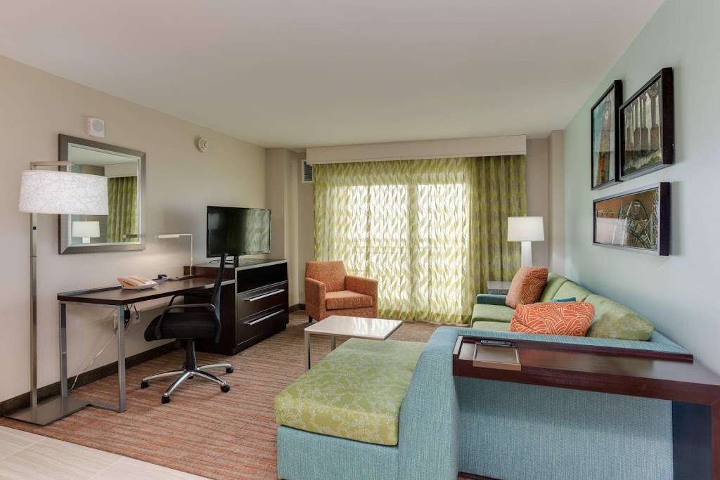 Residence Inn by Marriott Daytona Beach Oceanfront | 3209 S Atlantic Ave, Daytona Beach Shores, FL 32118, USA | Phone: (386) 944-2000