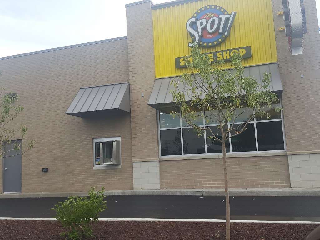 The Spot | 11001 Indianapolis Blvd, Hammond, IN 46320, USA | Phone: (219) 659-5000