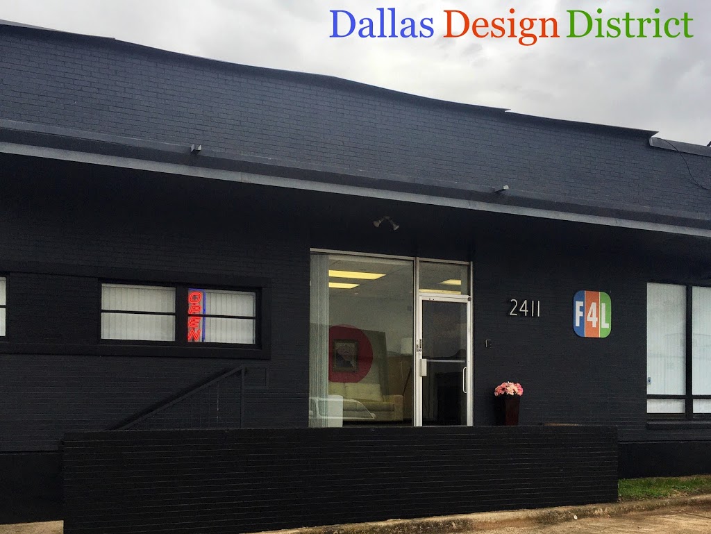 Designer Furniture 4 Less | 2411 Farrington St, Dallas, TX 75207, USA | Phone: (972) 488-4040