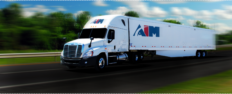 Aim Transportation Solutions | 20311 Hannan Pkwy, Walton Hills, OH 44146, USA | Phone: (440) 735-1228