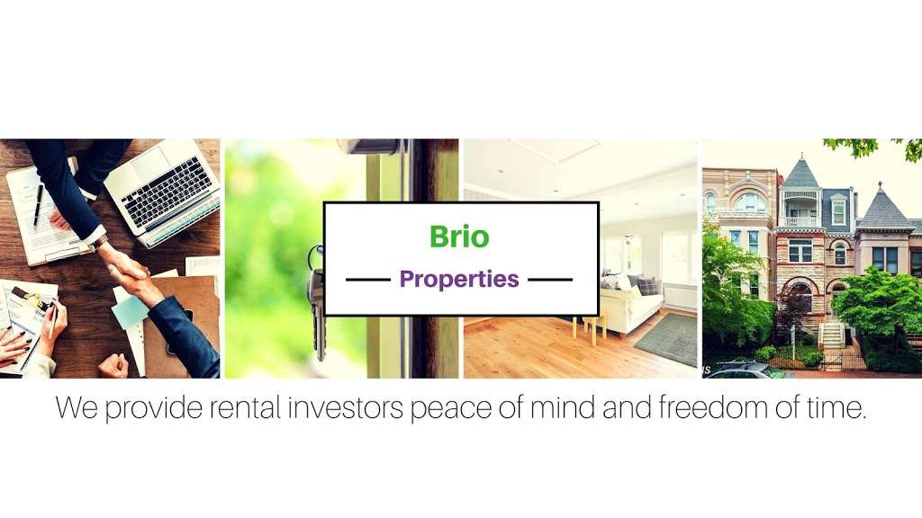 Brio Properties and Brio Prime Realty | 118 S Lake Ave, Twin Lakes, WI 53181, USA | Phone: (262) 448-1659