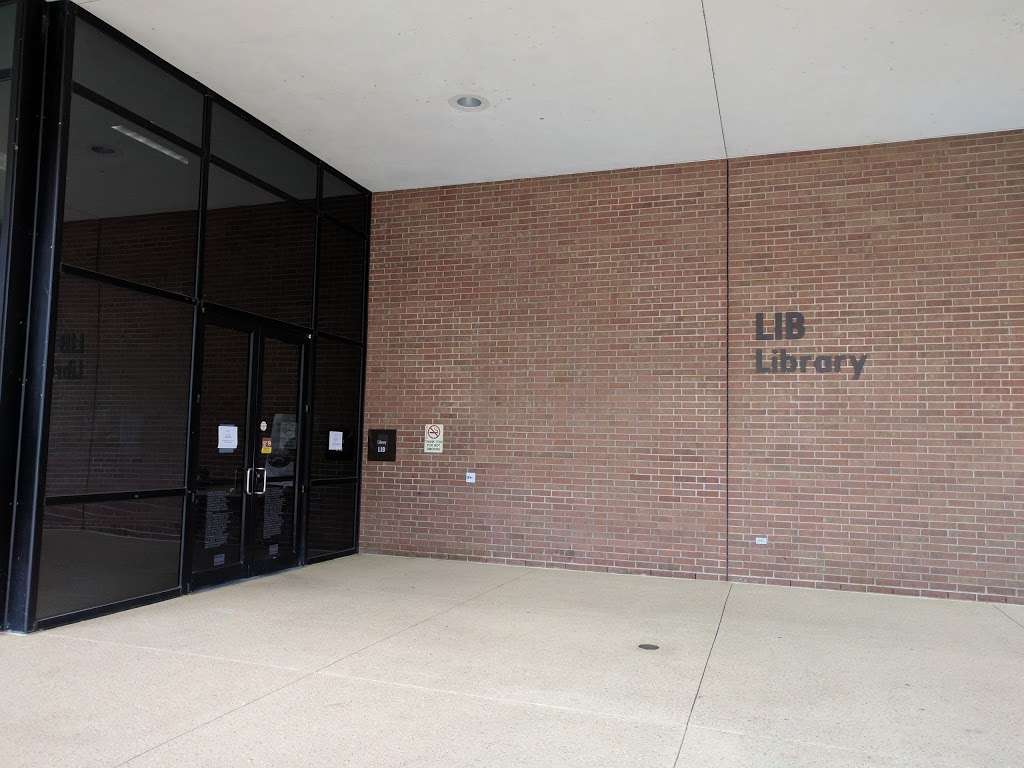 LSC Kingwood Library | 20000 Kingwood Dr, Kingwood, TX 77339 | Phone: (281) 312-1600