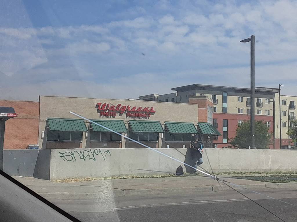 Walgreens | 5151 W Colfax Ave, Denver, CO 80204, USA | Phone: (720) 214-1151