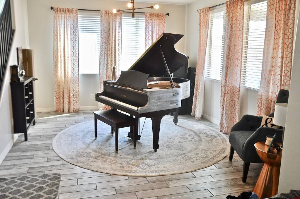 The Grand Piano Store | 1166 S Gilbert Rd #115, Gilbert, AZ 85296, USA | Phone: (480) 795-2005