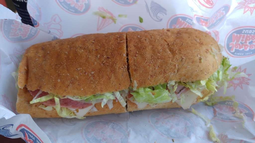 Jersey Mikes Subs | 4114 Sepulveda Blvd, Culver City, CA 90230, USA | Phone: (310) 391-6888