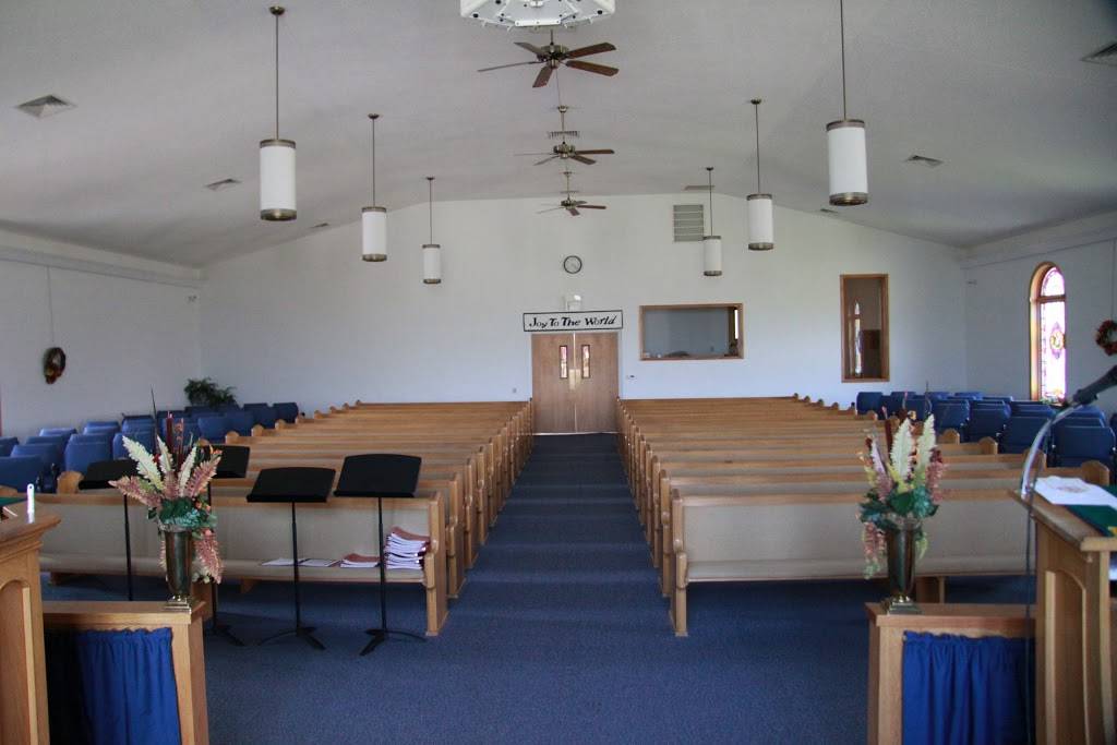 Mt Zion United Methodist Church | 420 Park Dr, Carlisle, PA 17015 | Phone: (717) 486-4280