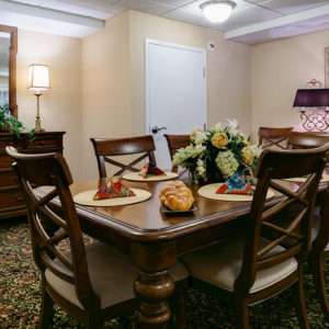 The Arbors Assisted Living at Taunton | 763 County St, Taunton, MA 02780, USA | Phone: (508) 217-9371