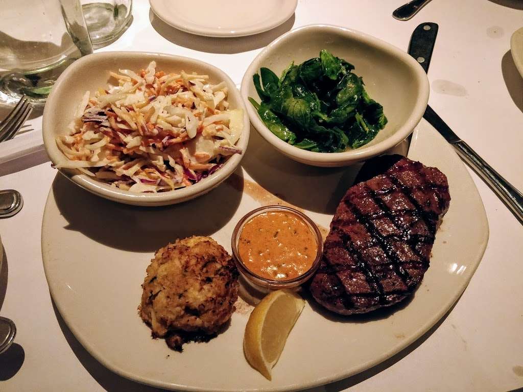 Bonefish Grill | 82 Market St, Gaithersburg, MD 20878, USA | Phone: (240) 631-2401