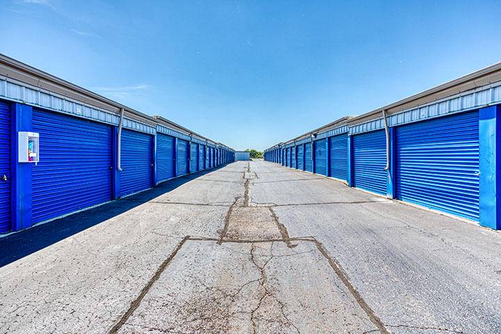 SmartStop Self Storage | 24623 Ryan Rd, Warren, MI 48091, USA | Phone: (586) 942-1913