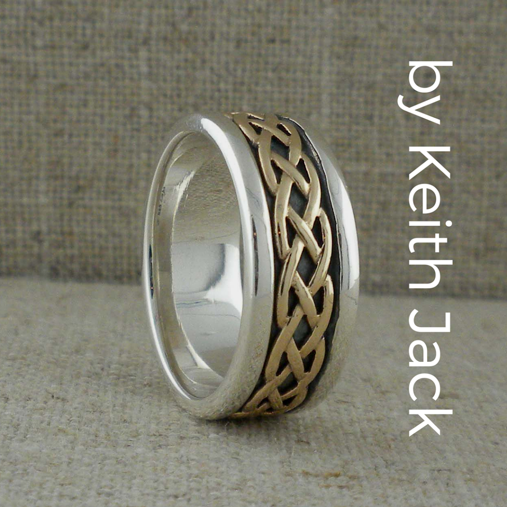 Unique Celtic Wedding Rings, Basil-Ltd & Unique Titanium Wedding | 345 Merrick Rd, Robbinsville, NJ 08691, USA | Phone: (609) 585-4127