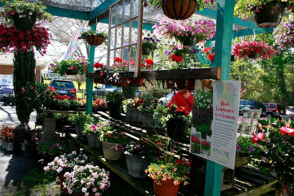 New Hope Greenhouses and Garden Center | 2703 Beaty Rd, Gastonia, NC 28056, USA | Phone: (704) 824-1799