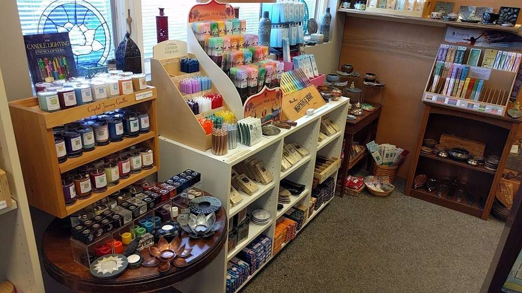 Quest Book Shop | 306 Geneva Rd, Wheaton, IL 60187 | Phone: (630) 665-0123