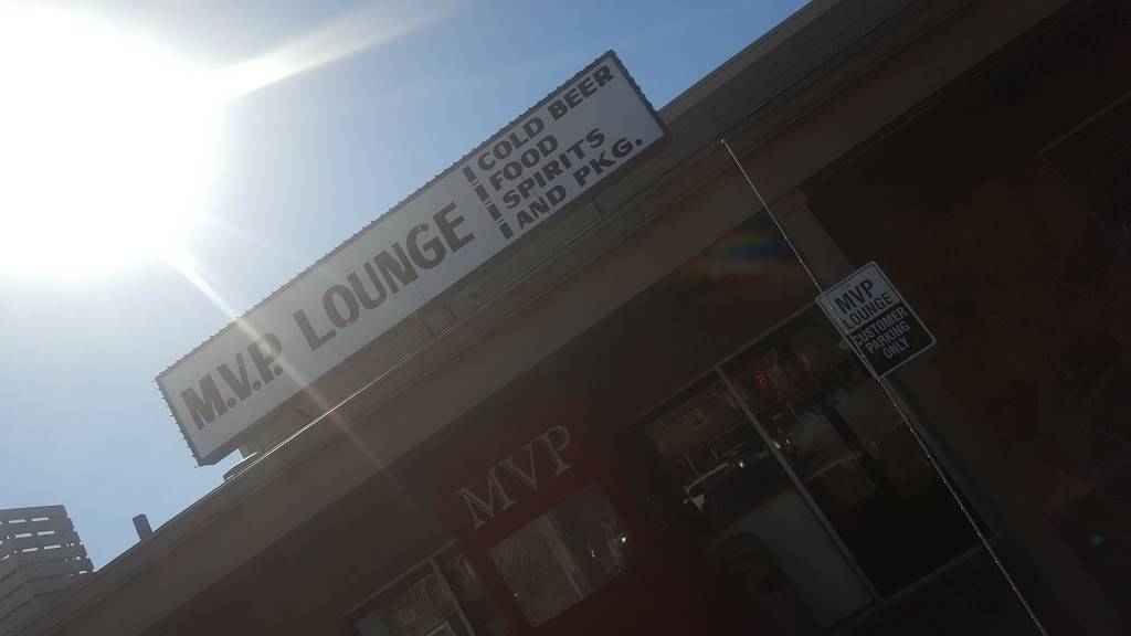 MVP Lounge | 5434 S 99th St, Omaha, NE 68127, USA | Phone: (402) 331-9815