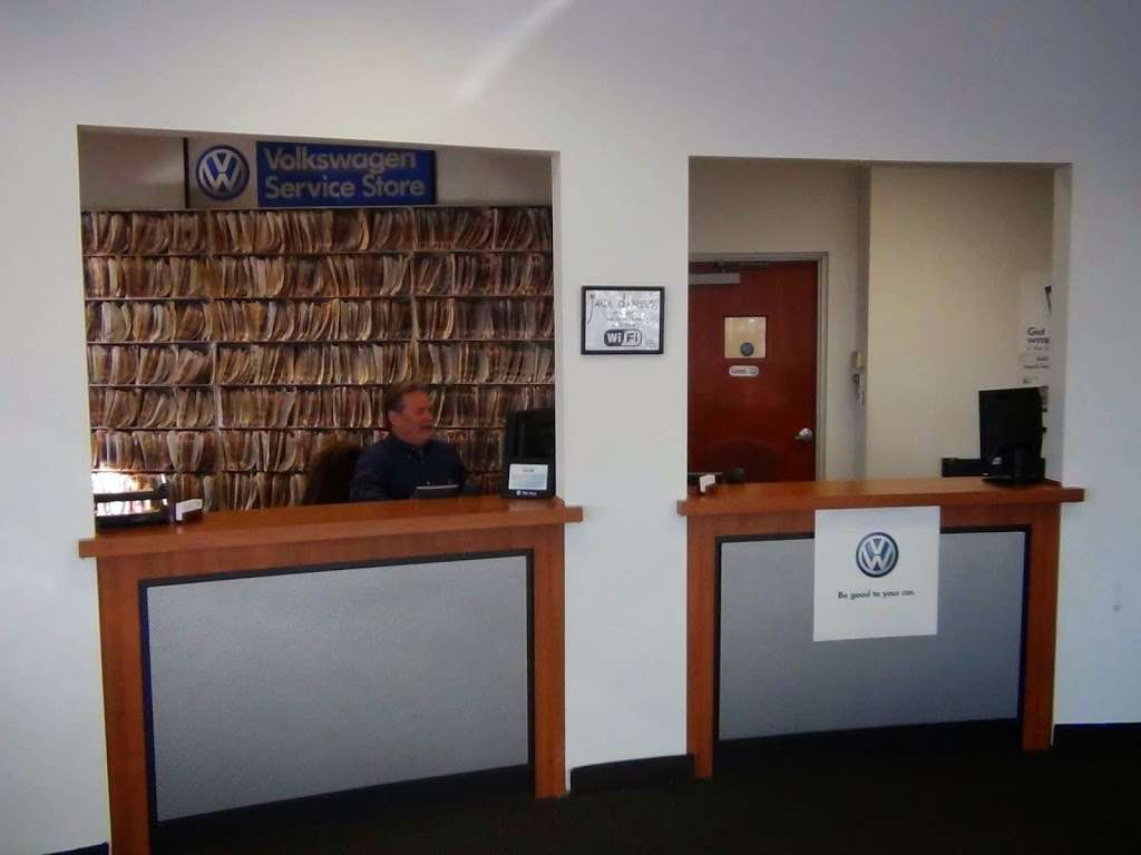 Jack Daniels Volkswagen Service Center | 16-01 McBride Ave, Fair Lawn, NJ 07410, USA | Phone: (201) 398-1220