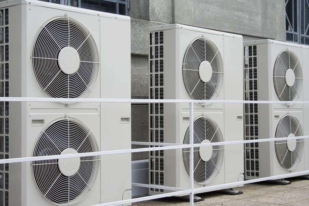 All Seasons Air Conditioning & Heating | 2403 Featherton Ct, Sugar Land, TX 77478, USA