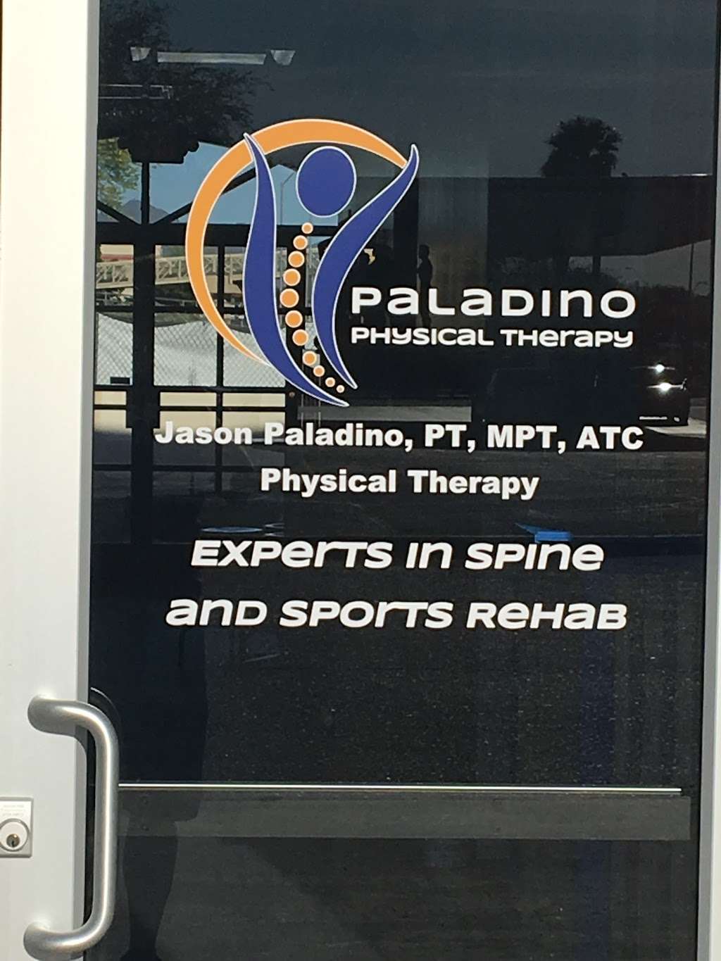 Paladino Physical Therapy, PLLC | 3624 E Bell Rd St A, Phoenix, AZ 85032, USA | Phone: (623) 824-2785