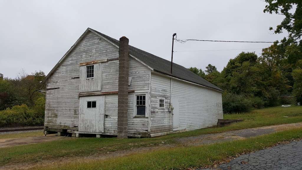 Port Murray Station | 218 Main St, Port Murray, NJ 07865, USA