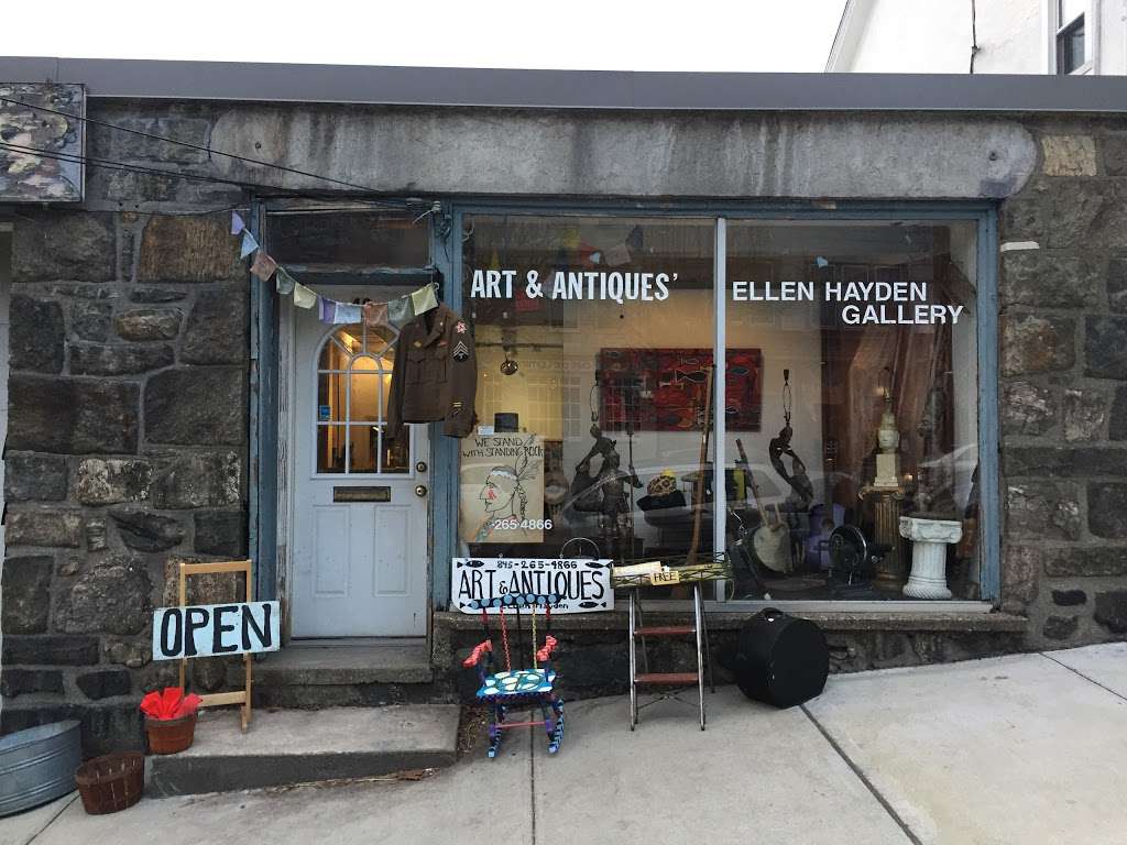 Art & Antiques | 40 Main St, Cold Spring, NY 10516, USA | Phone: (845) 265-4866