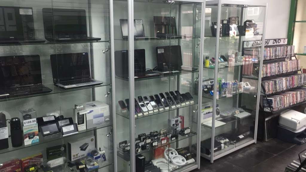 Gadget Converters | 352 Lea Bridge Rd, London E10 7LD, UK | Phone: 020 3016 6868