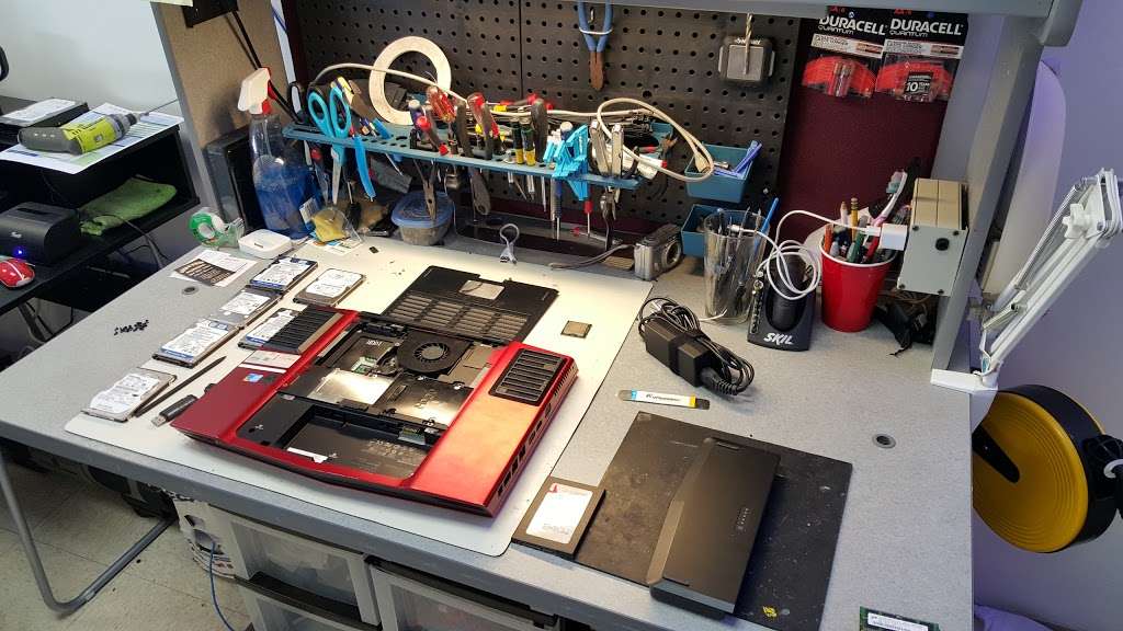 Perkasie PC Repair & Recycling | 1133 N 5th St, Perkasie, PA 18944, USA | Phone: (215) 257-7727