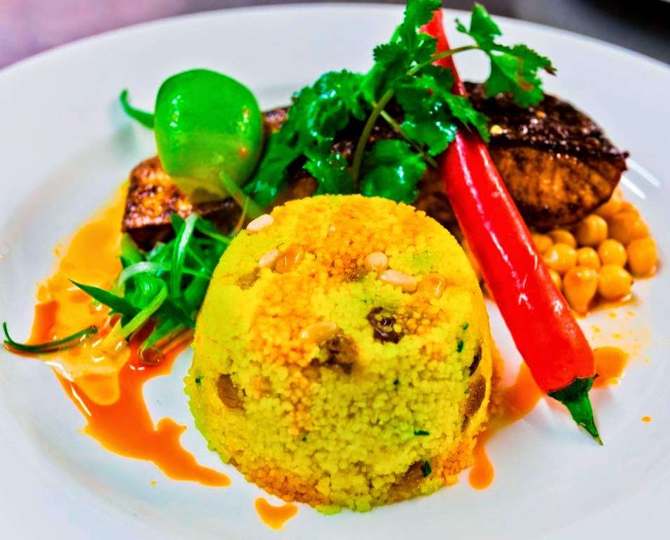 Little Bay Croydon | 32 Selsdon Rd, South Croydon CR2 6PB, UK | Phone: 020 8649 9544