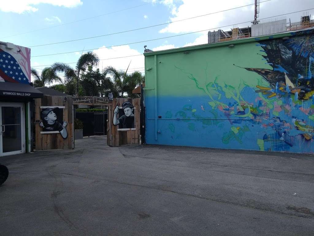 Wynwood Place | 3412 NW 2nd Ave, Miami, FL 33127, USA