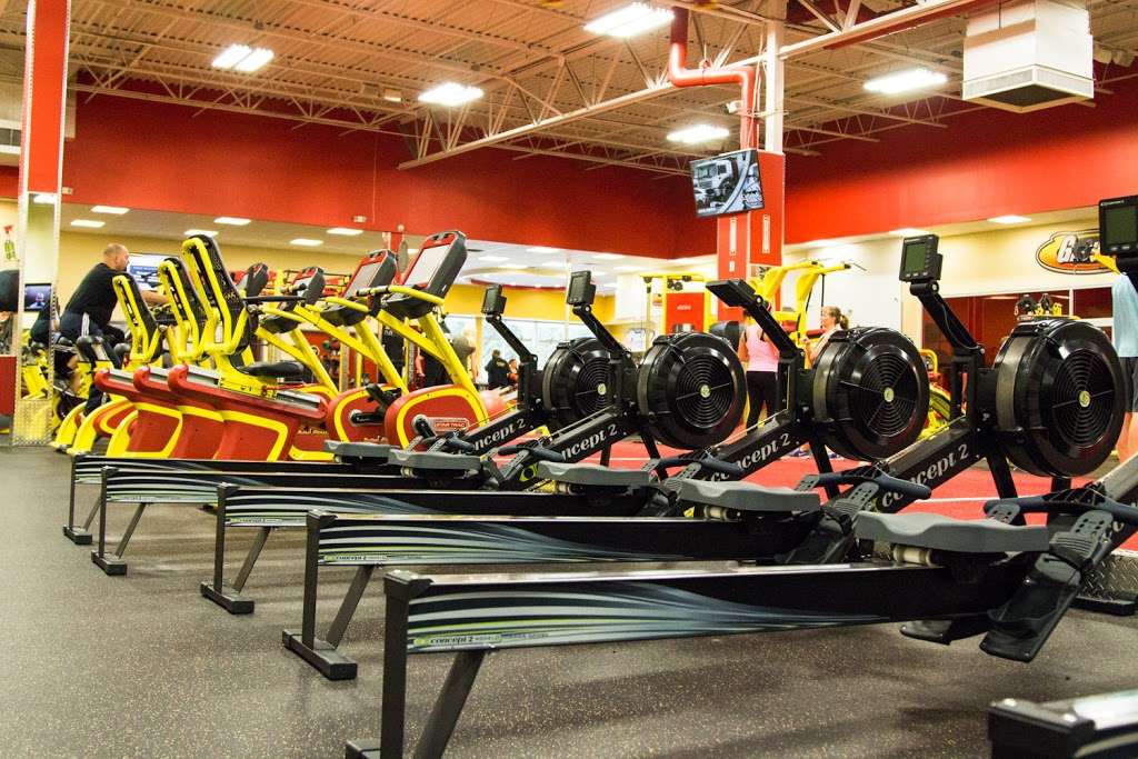 Retro Fitness | 1121 N 9th St, Stroudsburg, PA 18360, USA | Phone: (570) 426-9000