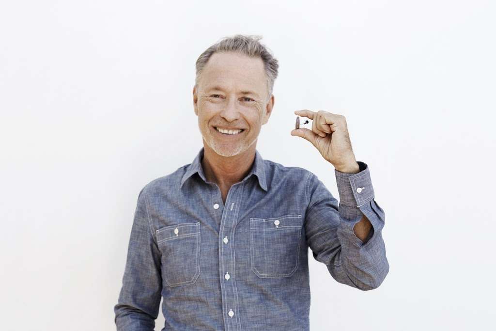 Beltone Hearing Aid Service | 400 SW Ward Rd, Lees Summit, MO 64081, USA | Phone: (816) 347-9090