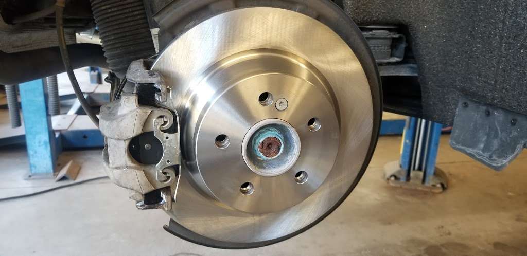 Monro Auto Service And Tire Centers | 348 Daniel Webster Hwy, Merrimack, NH 03054, USA | Phone: (603) 397-3709